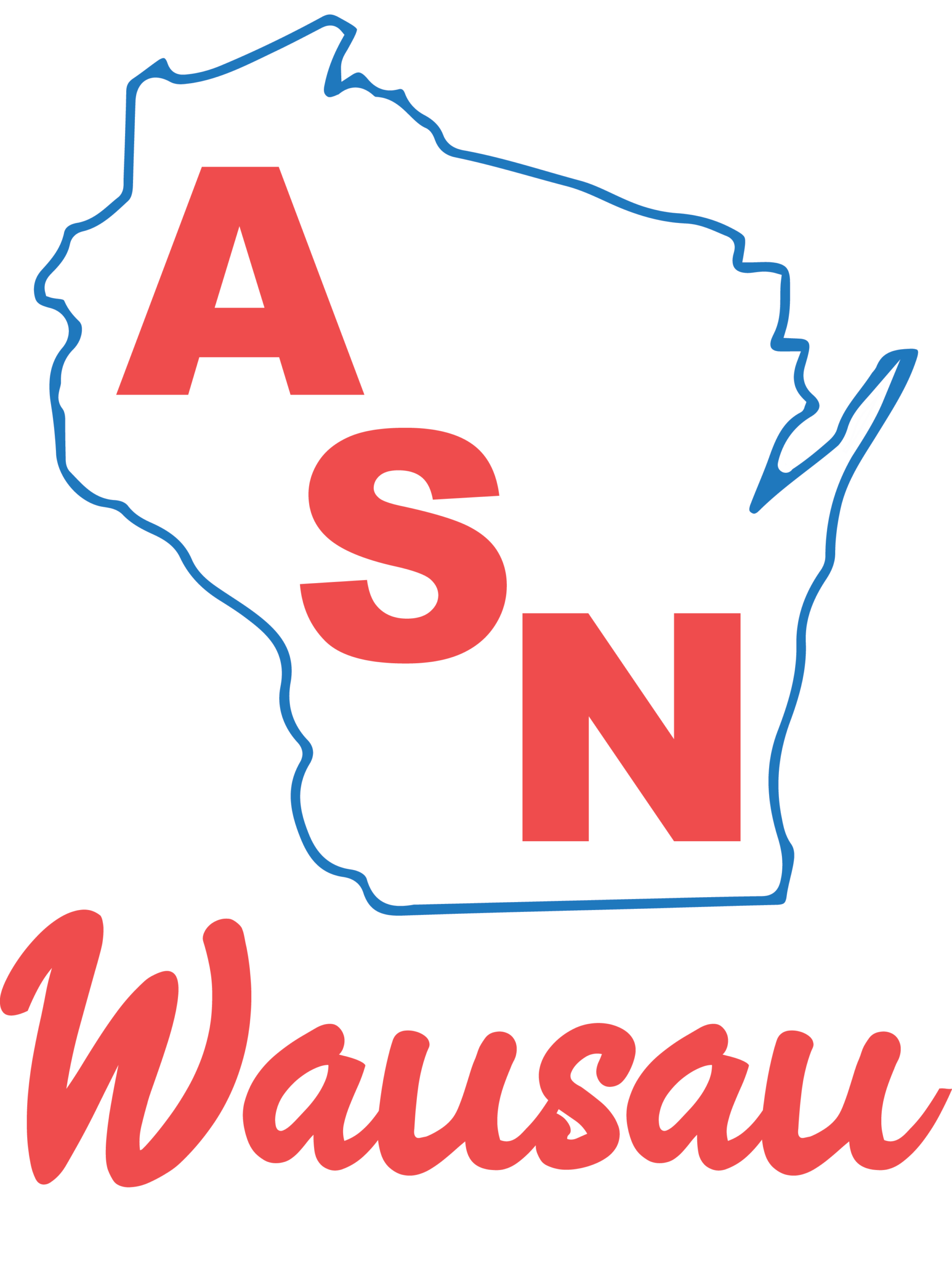 ASN Wausau Red