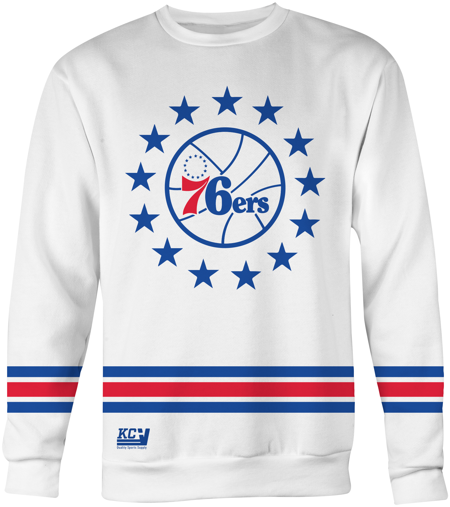 76ers-KCV