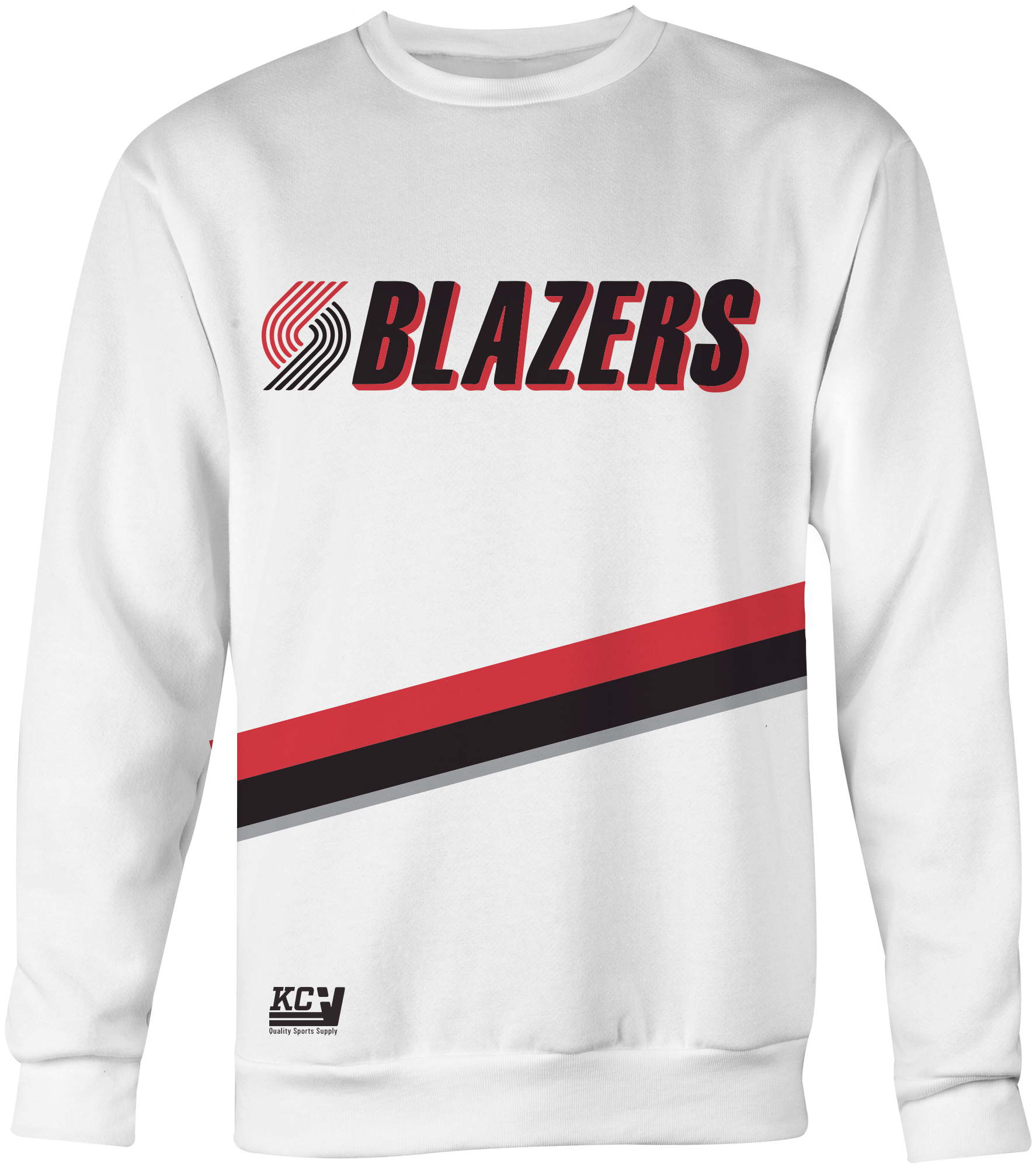 Blazers-KCV