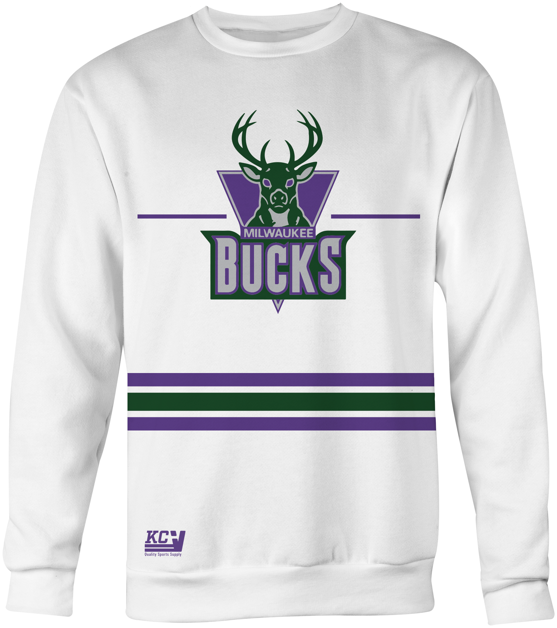 Bucks-KCV