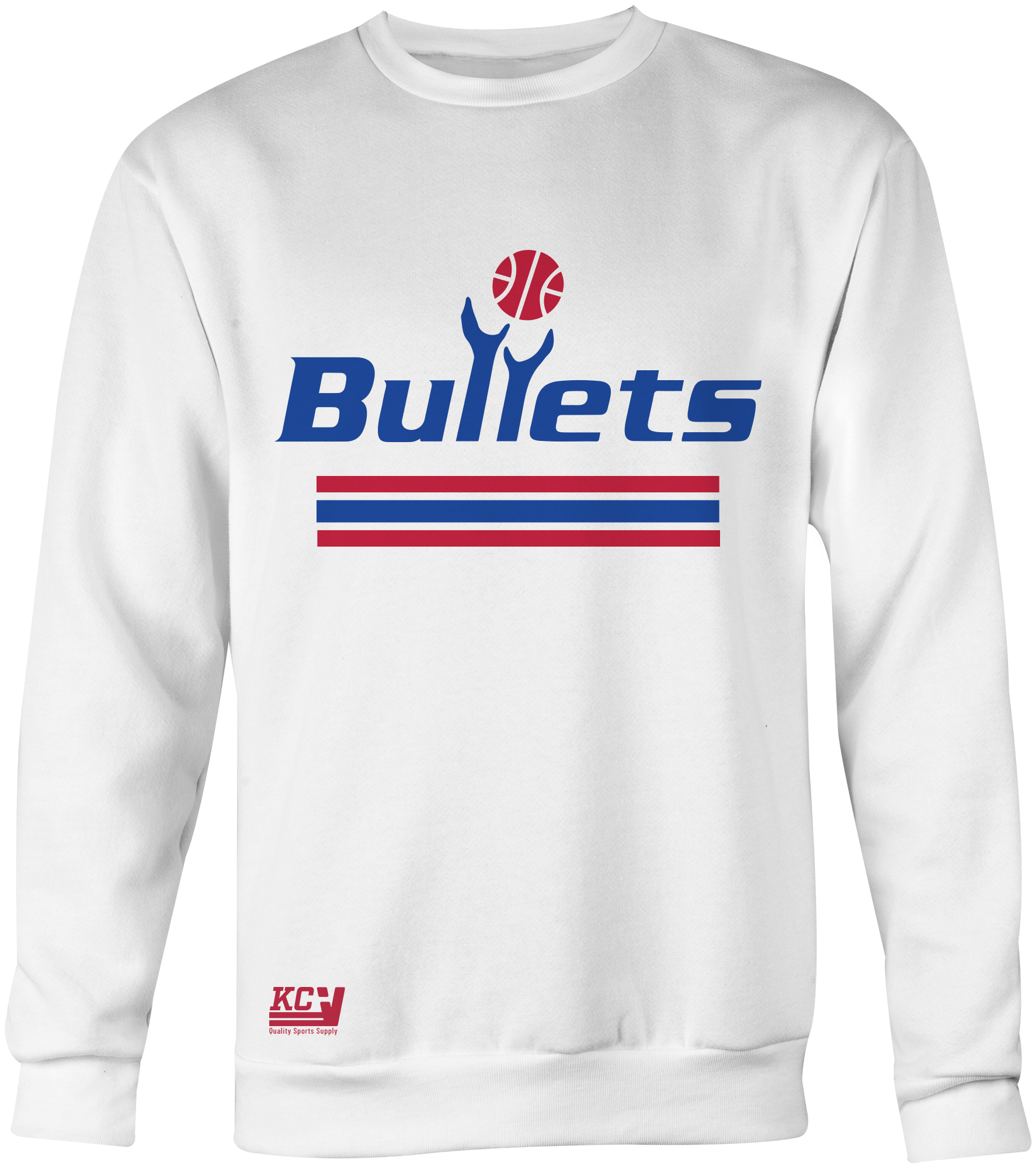 Bullets-KCV