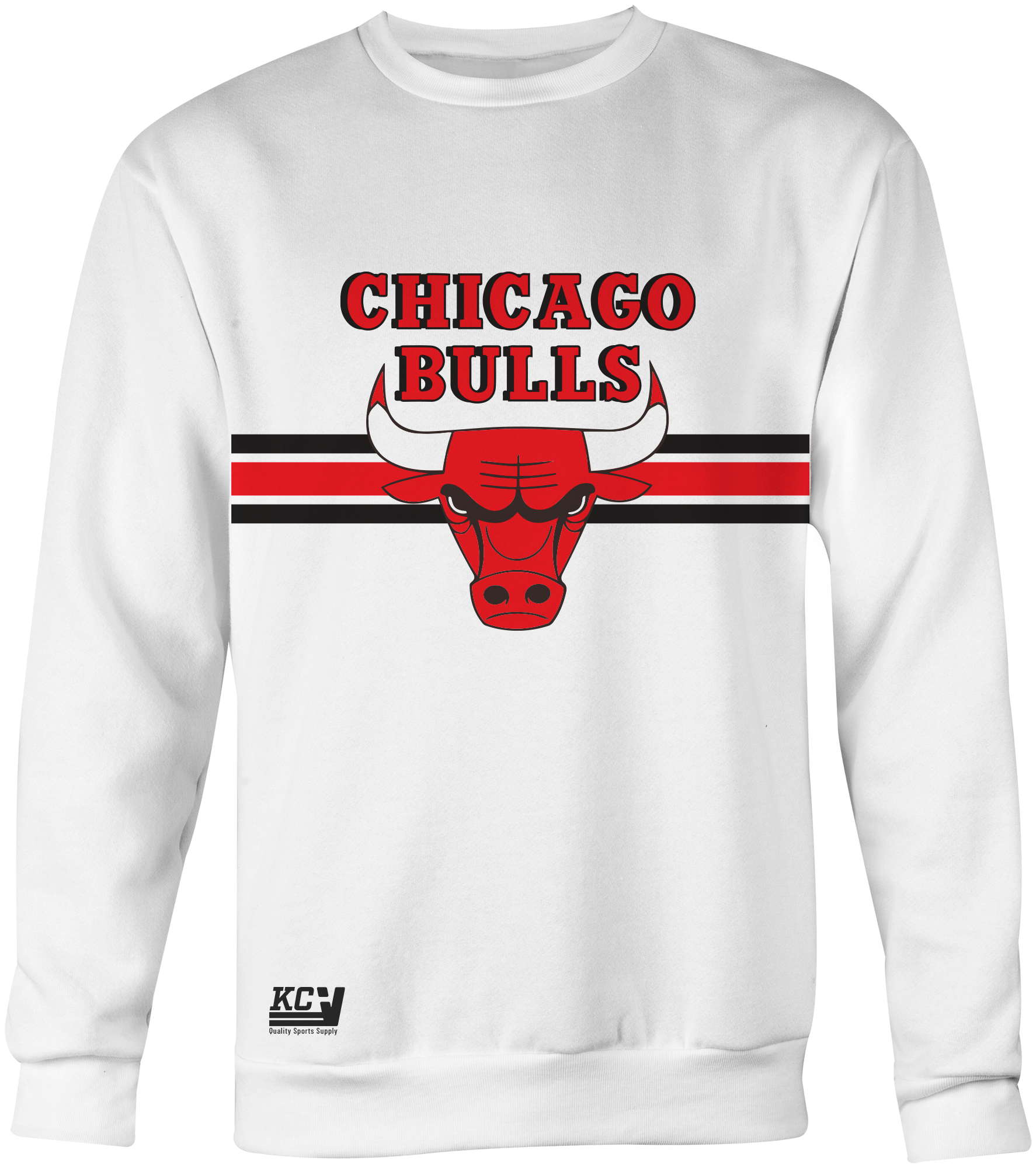 Bulls-KCV