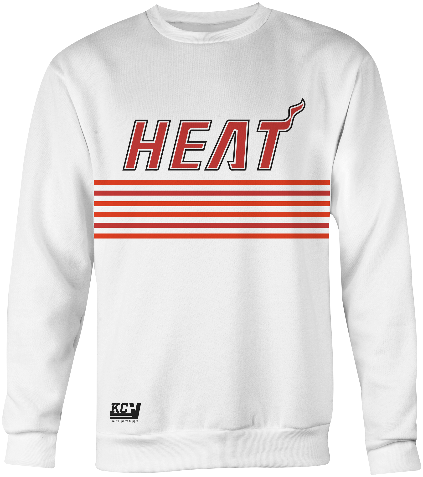 Heat-KCV