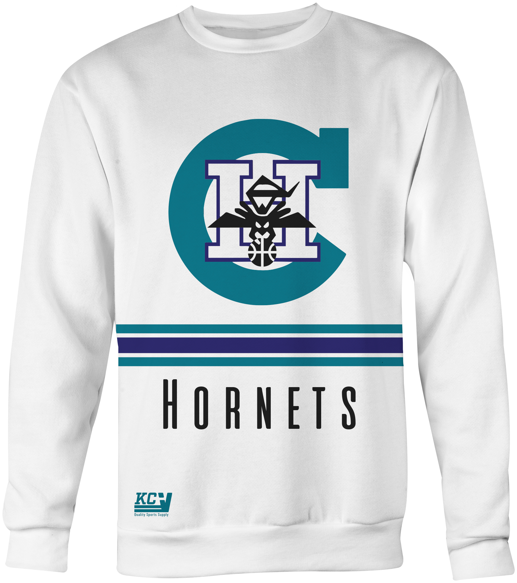 Hornets-KCV