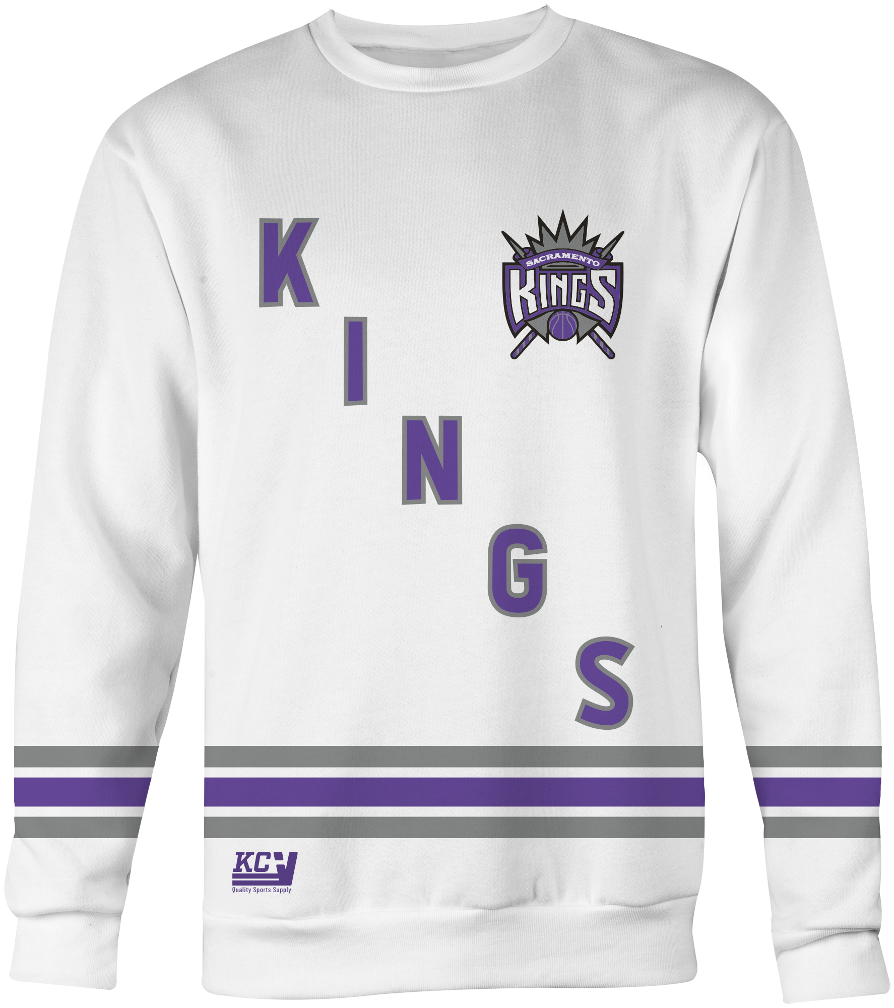 Kings-KCV