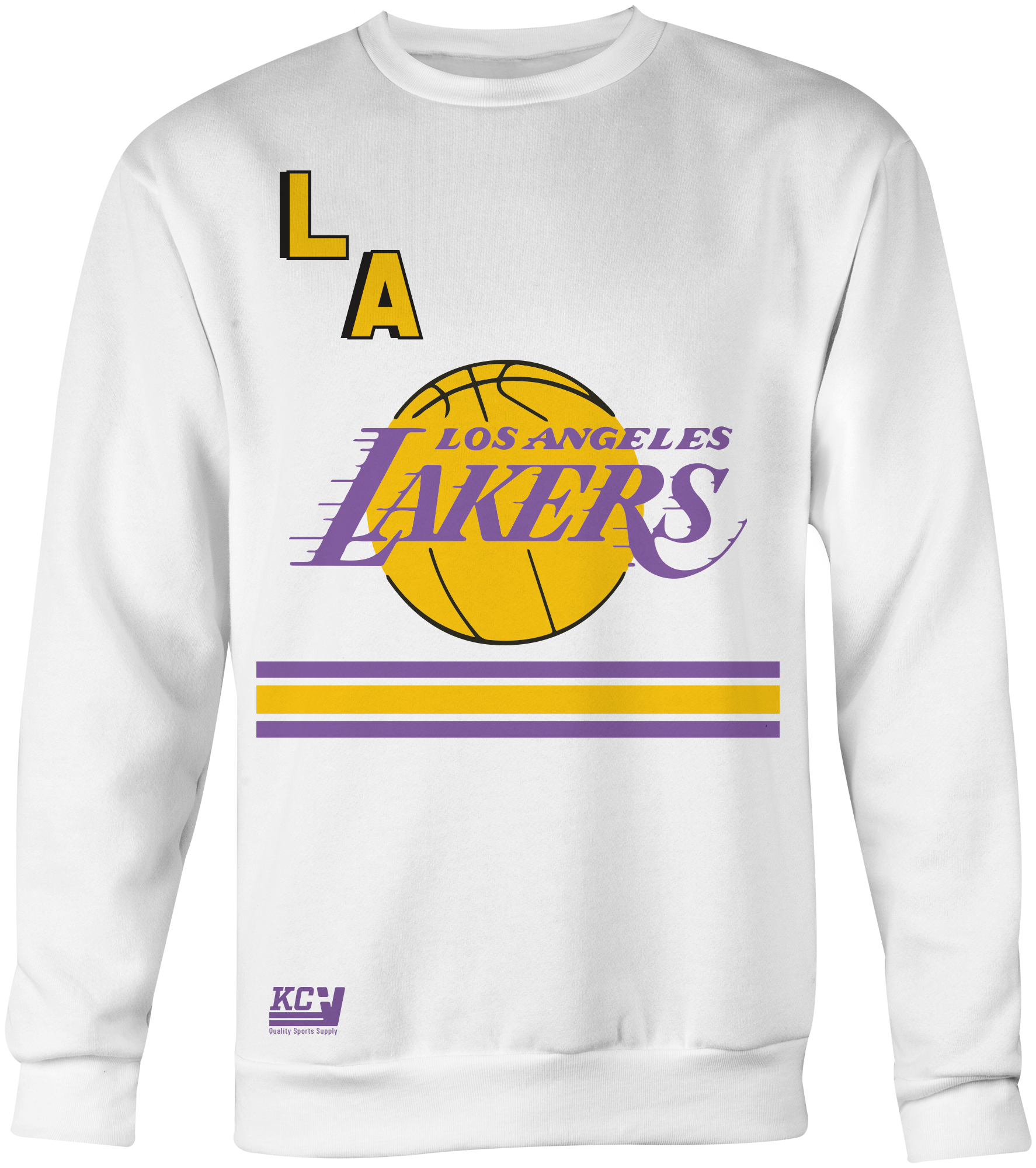 Lakers-KCV