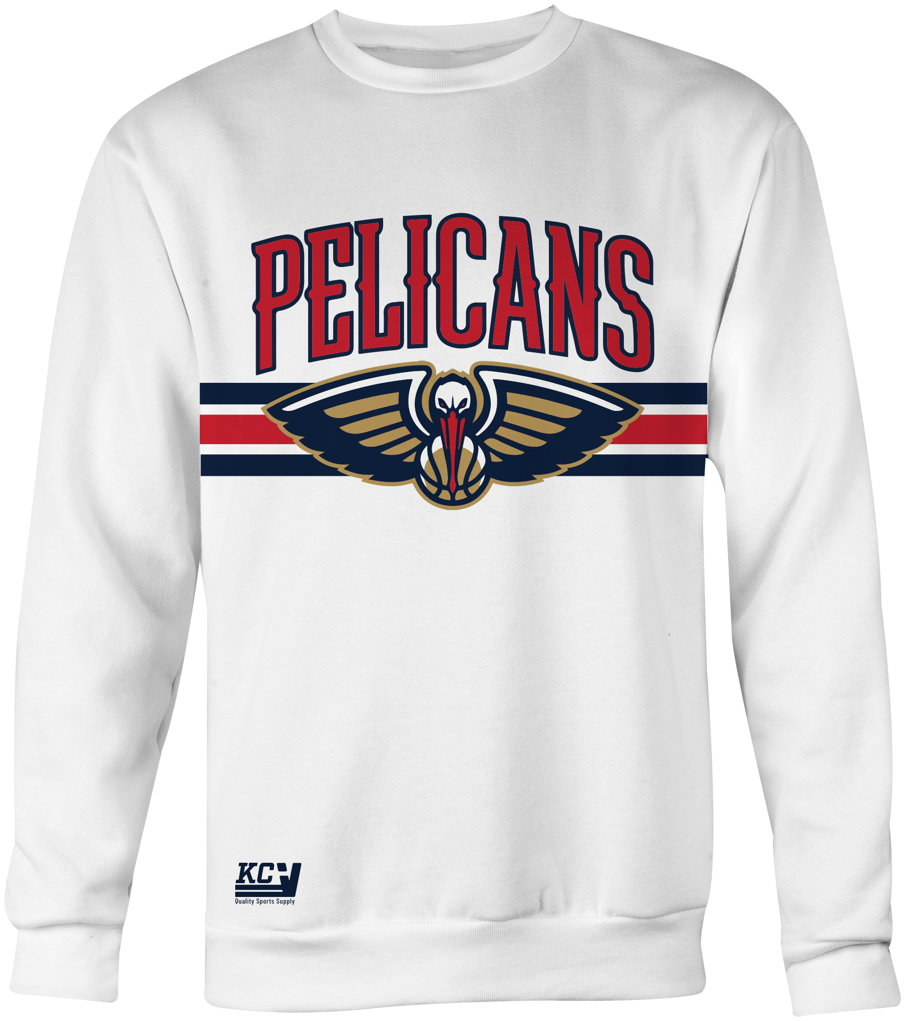 Pelicans-KCV