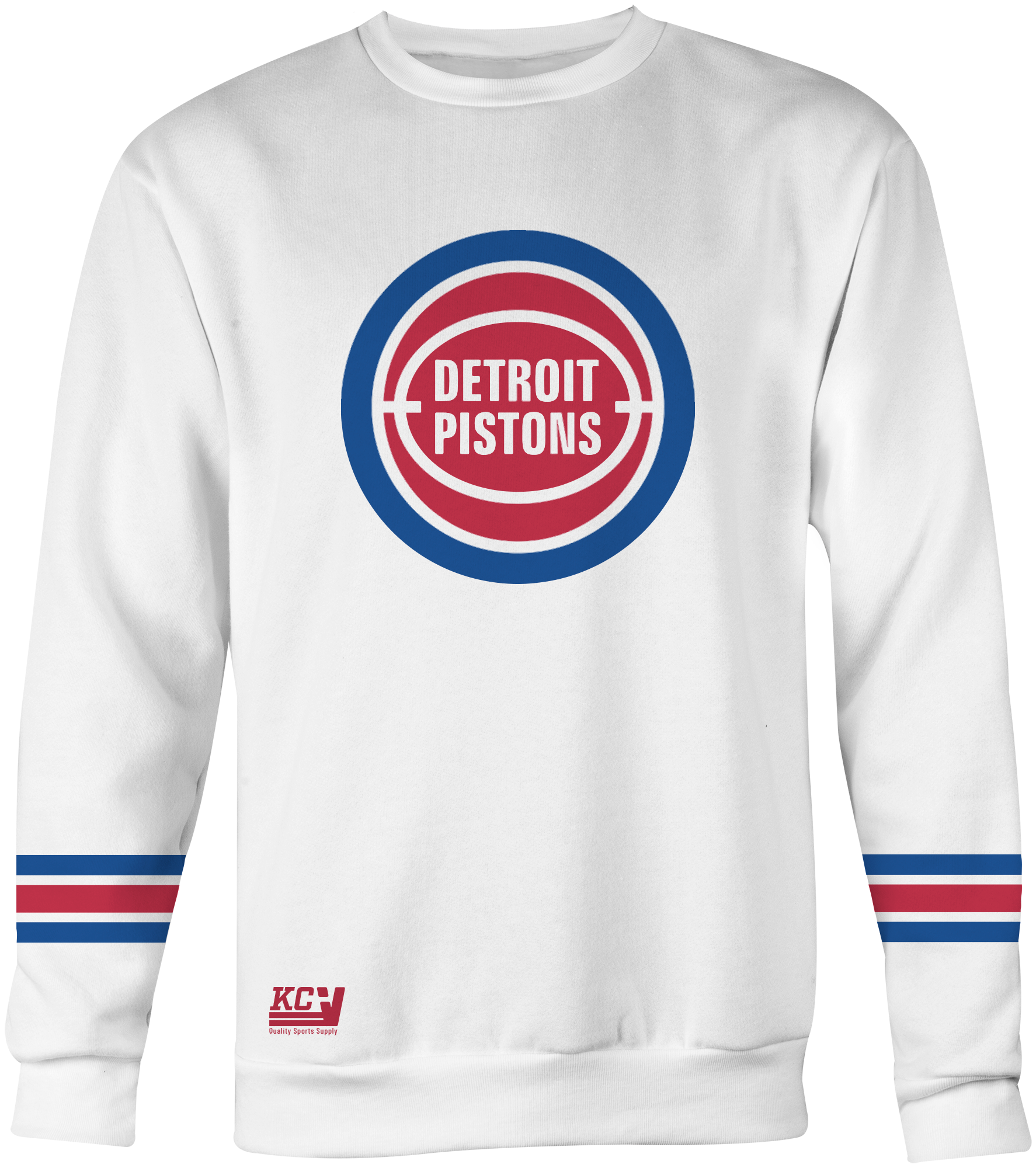 Pistons-KCV