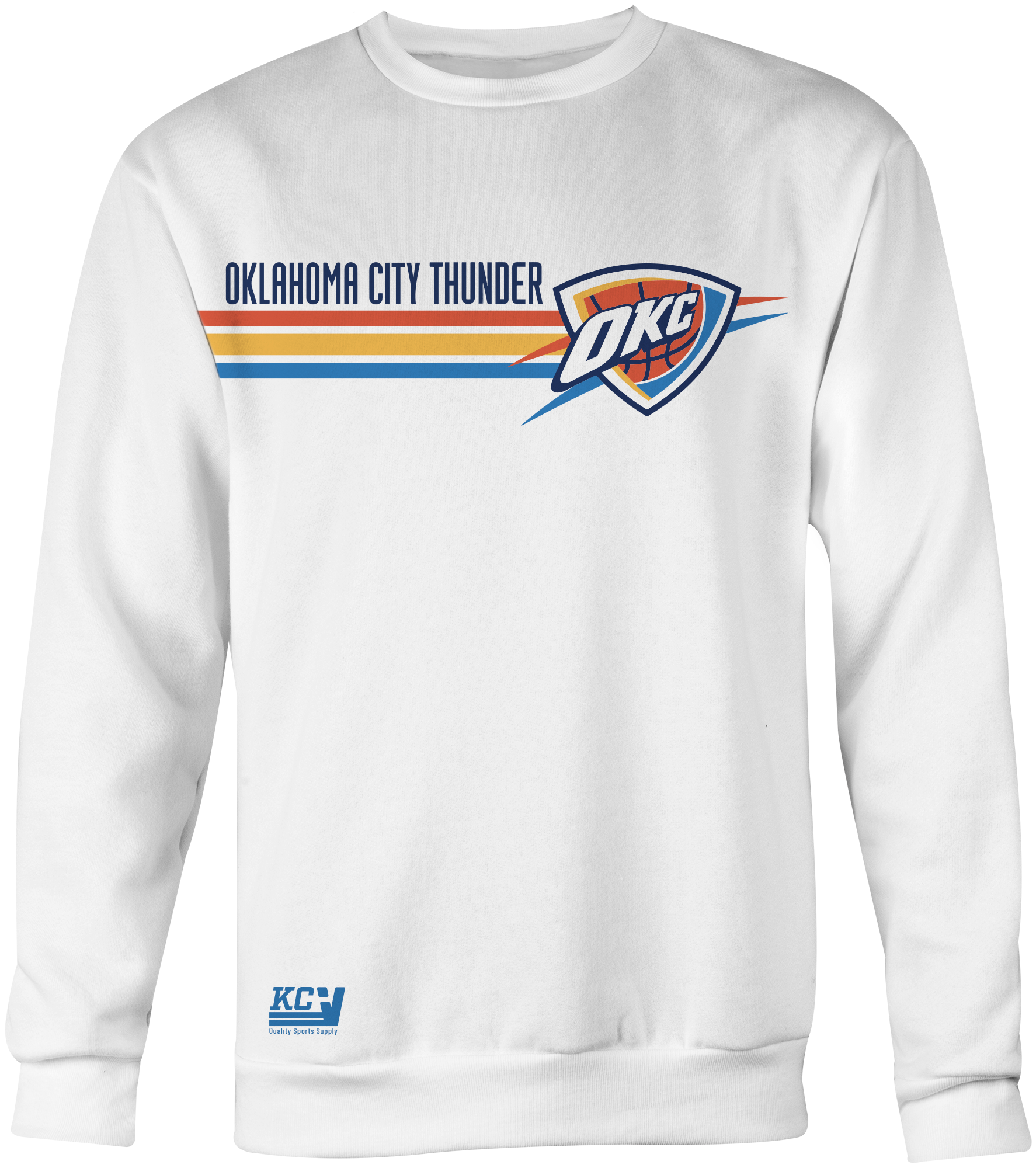 Thunder-KCV